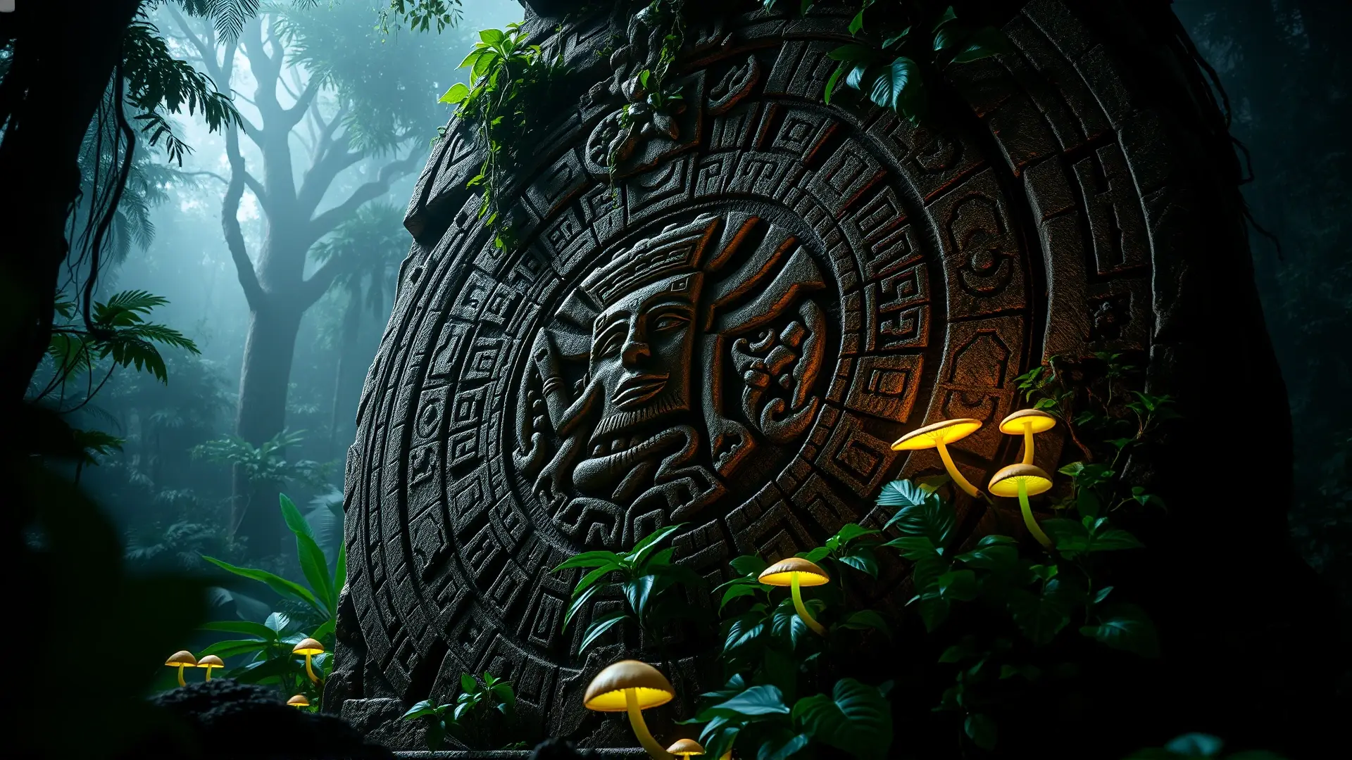 15 Leyendas Mexicanas Escalofriantes: Mitos, Historias y Secretos ...